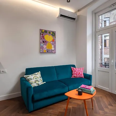 Apartamento Bedz Placa #2 *