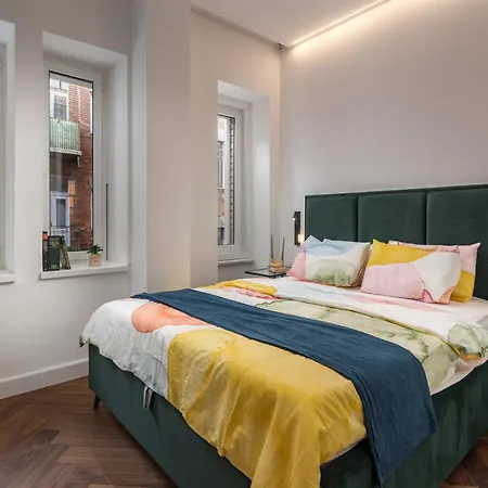 Bedz Placa #2 Apartamento *