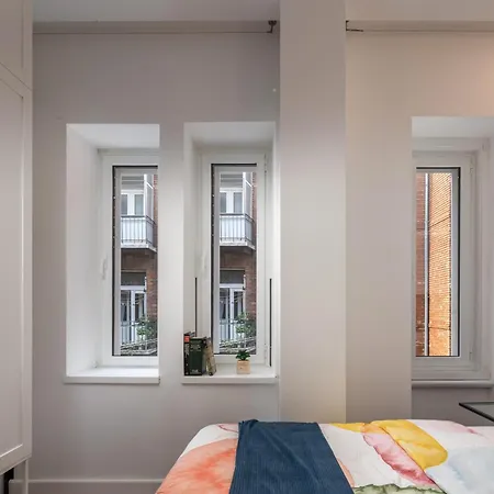 Bedz Placa #2 Apartamento Rijeka