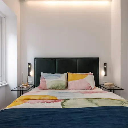 Apartamento Bedz Placa #2 Rijeka
